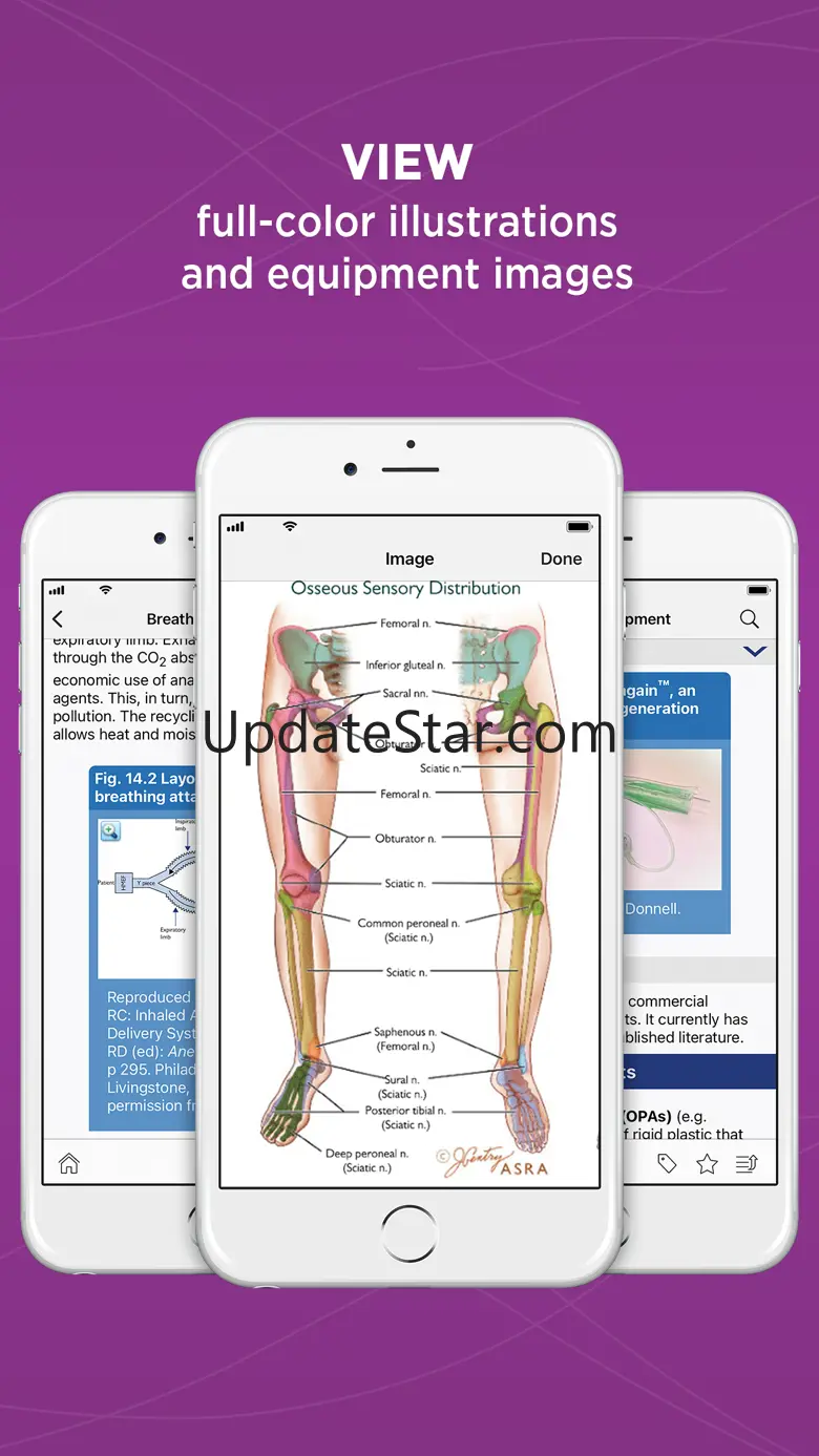 Oxford Handbook of Anesthesia 1.3
