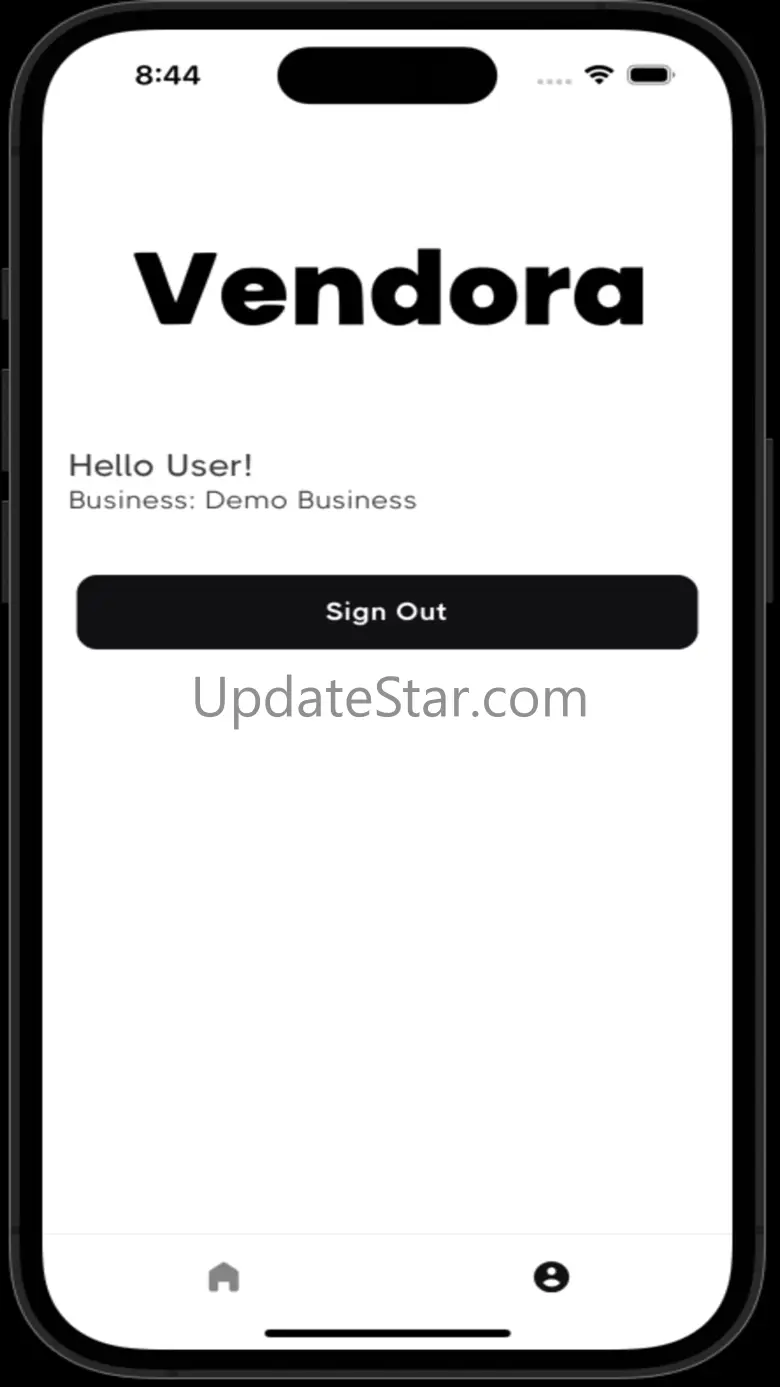 Vendora 1.0.3