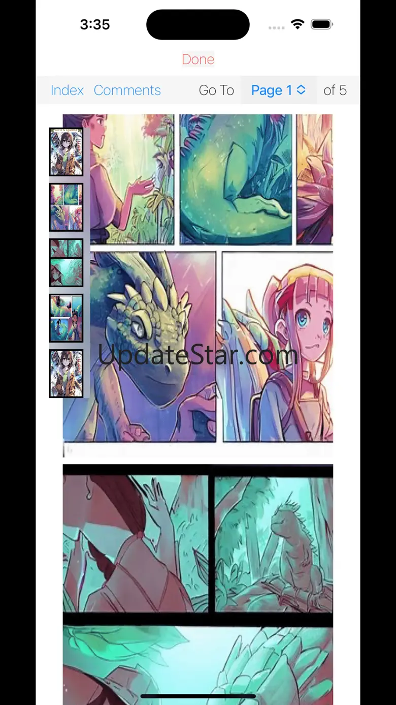 Dream Novels 1.4.3