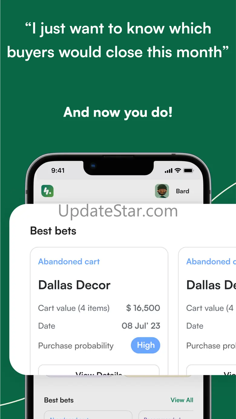 WizCommerce 16.0