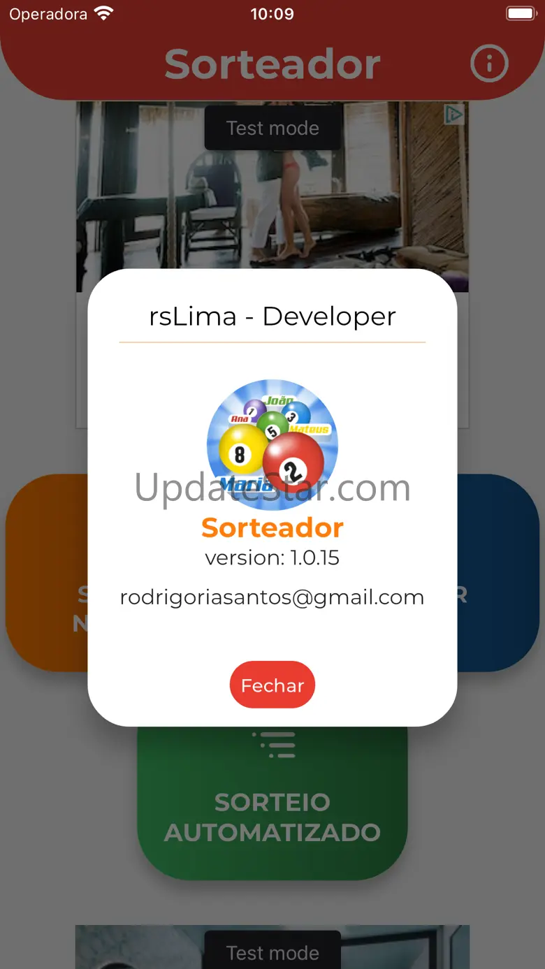 Sorteador 1.0.29