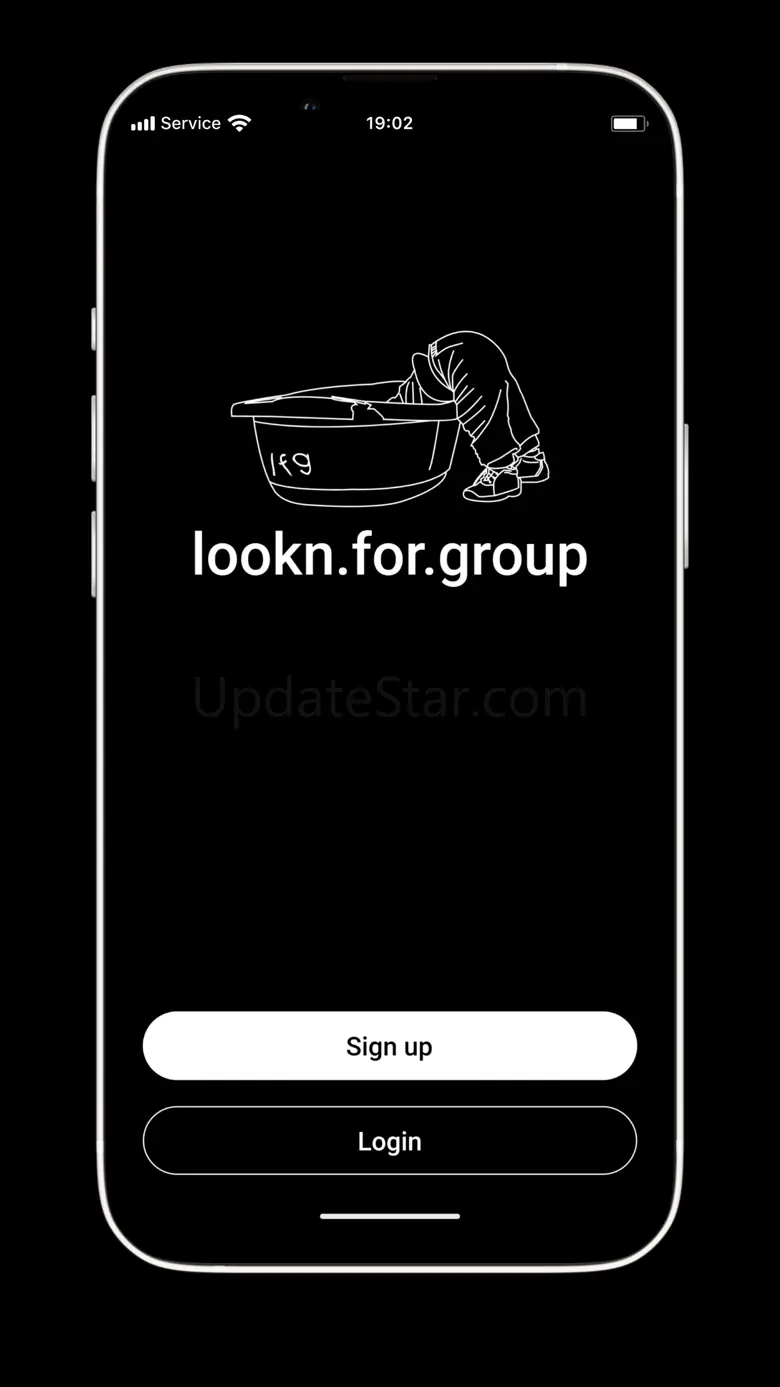 looknforgroup 5.3.3