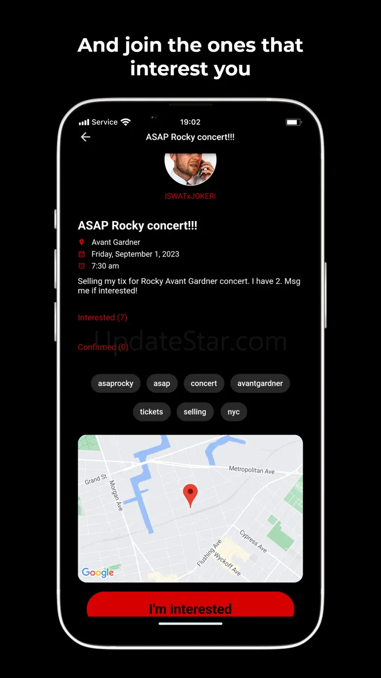 looknforgroup 5.3.3