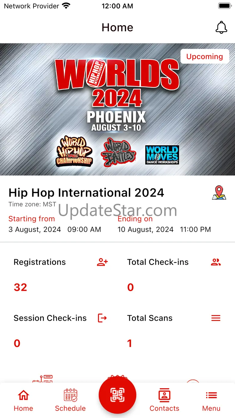 Hip Hop International 2024 1.4