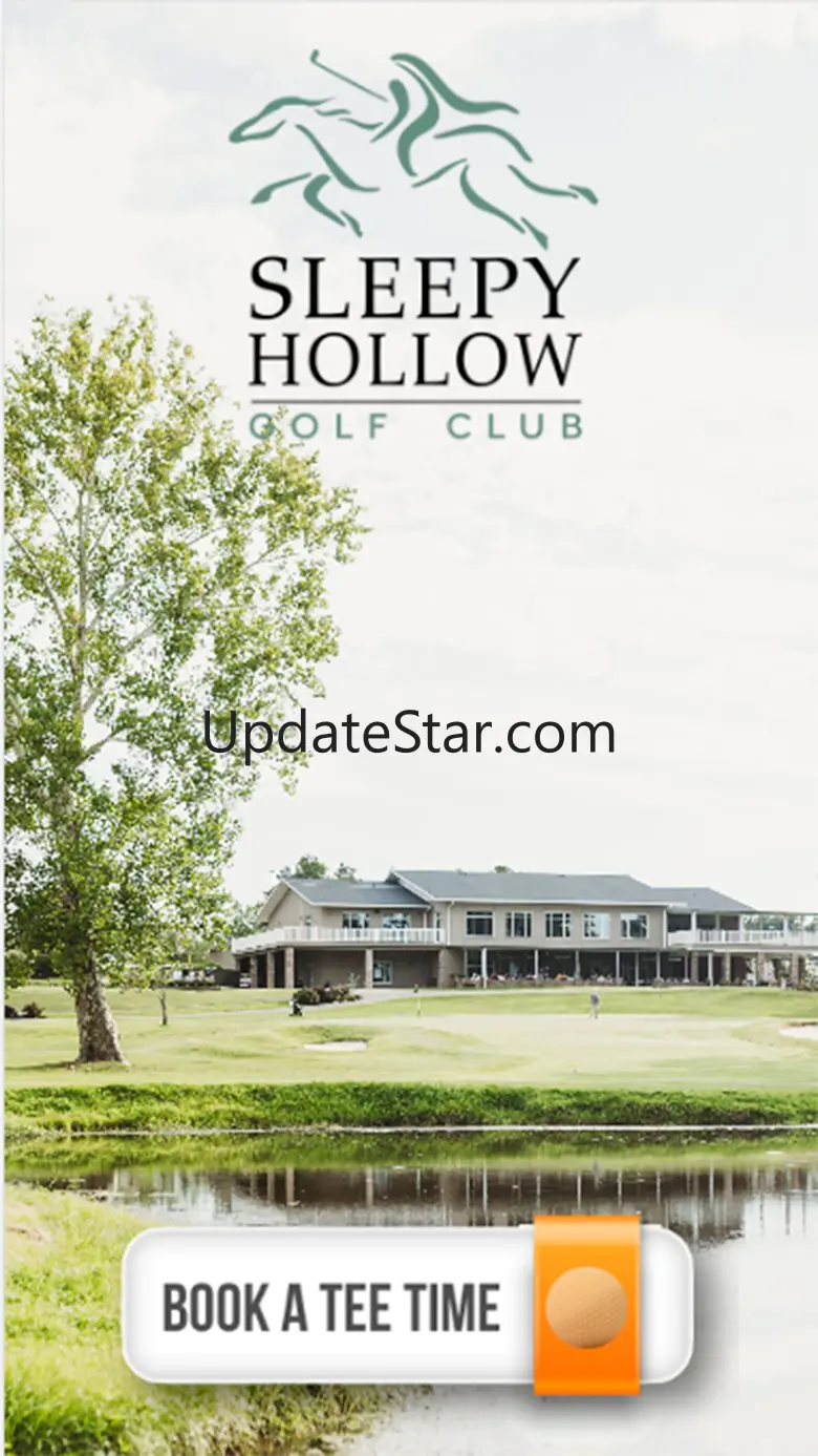 Sleepy Hollow Golf 1.2