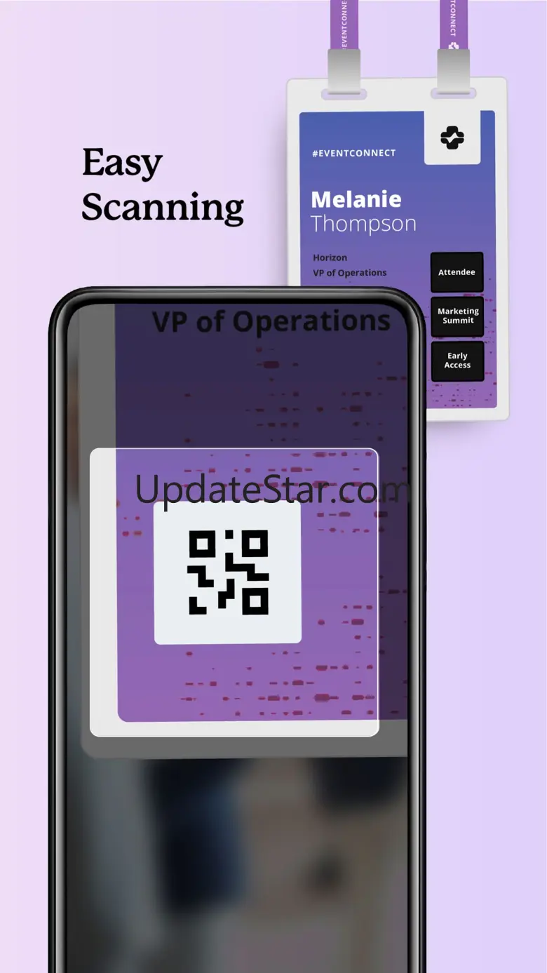 RainFocus Lead Retrieval 0.0.22