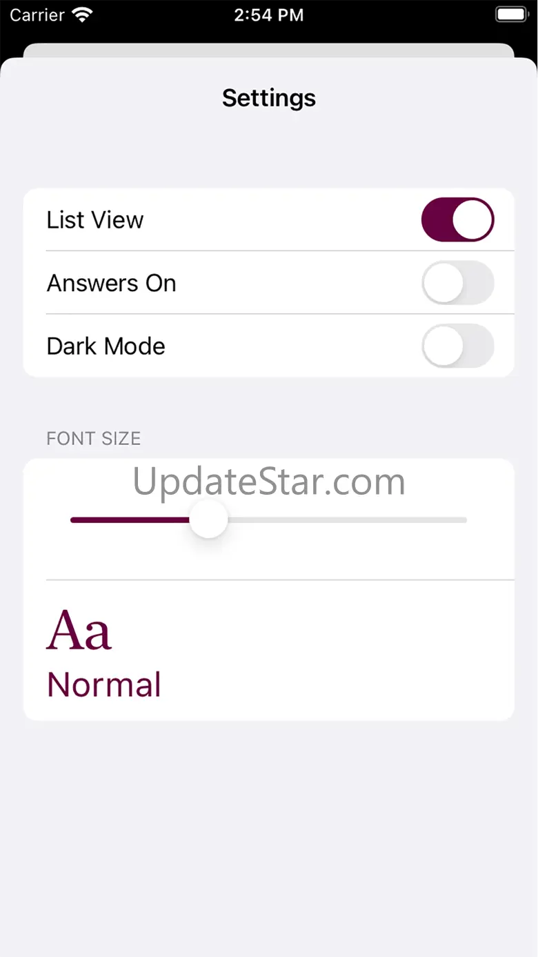 WSC Kids 1.5.1