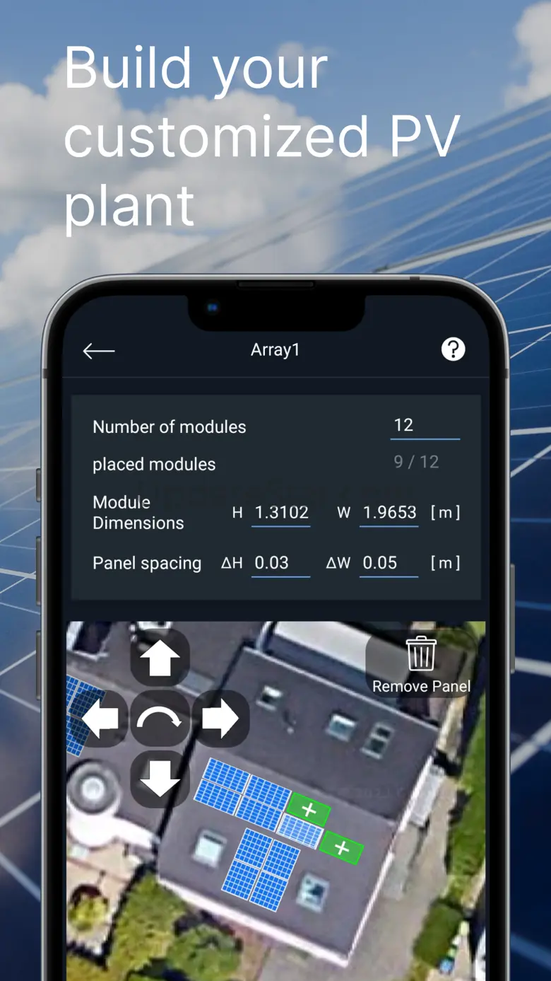 PV Calculator Premium 1.1.1
