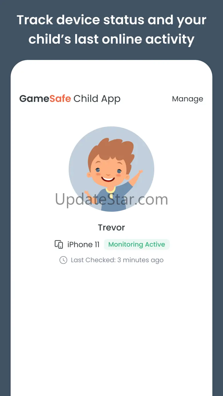 GameSafe (Child) 4.3.2