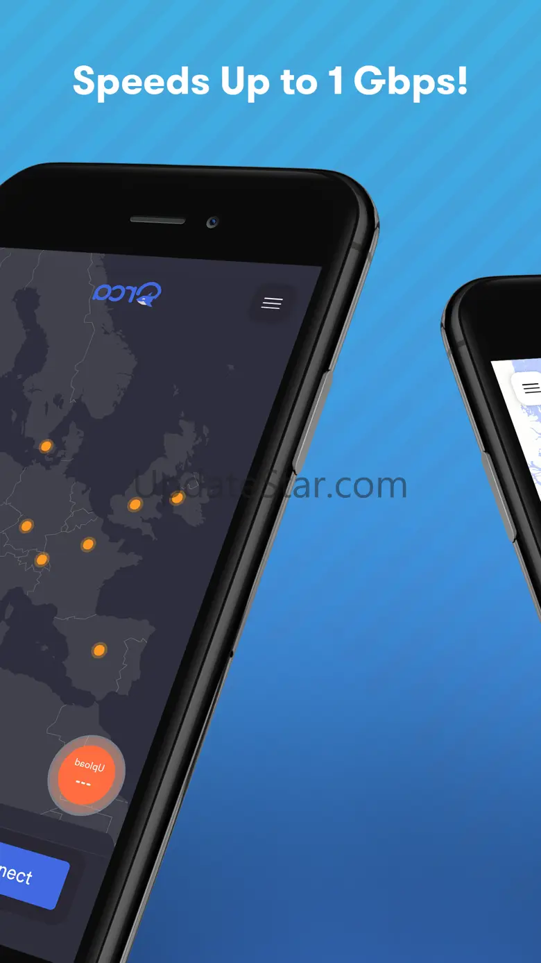 Orca VPN 1.6.4