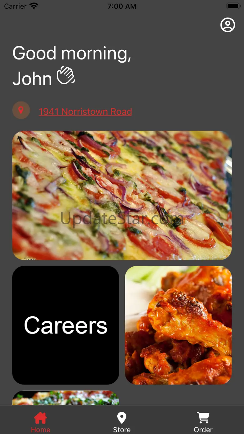 Verona Brick Oven 2.0.7