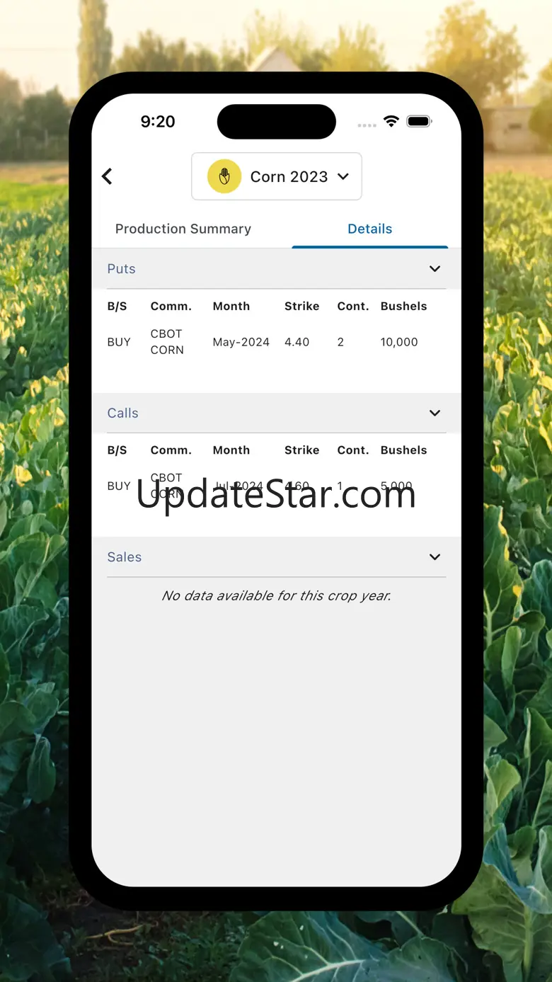 Apalis Grower 2.0.2