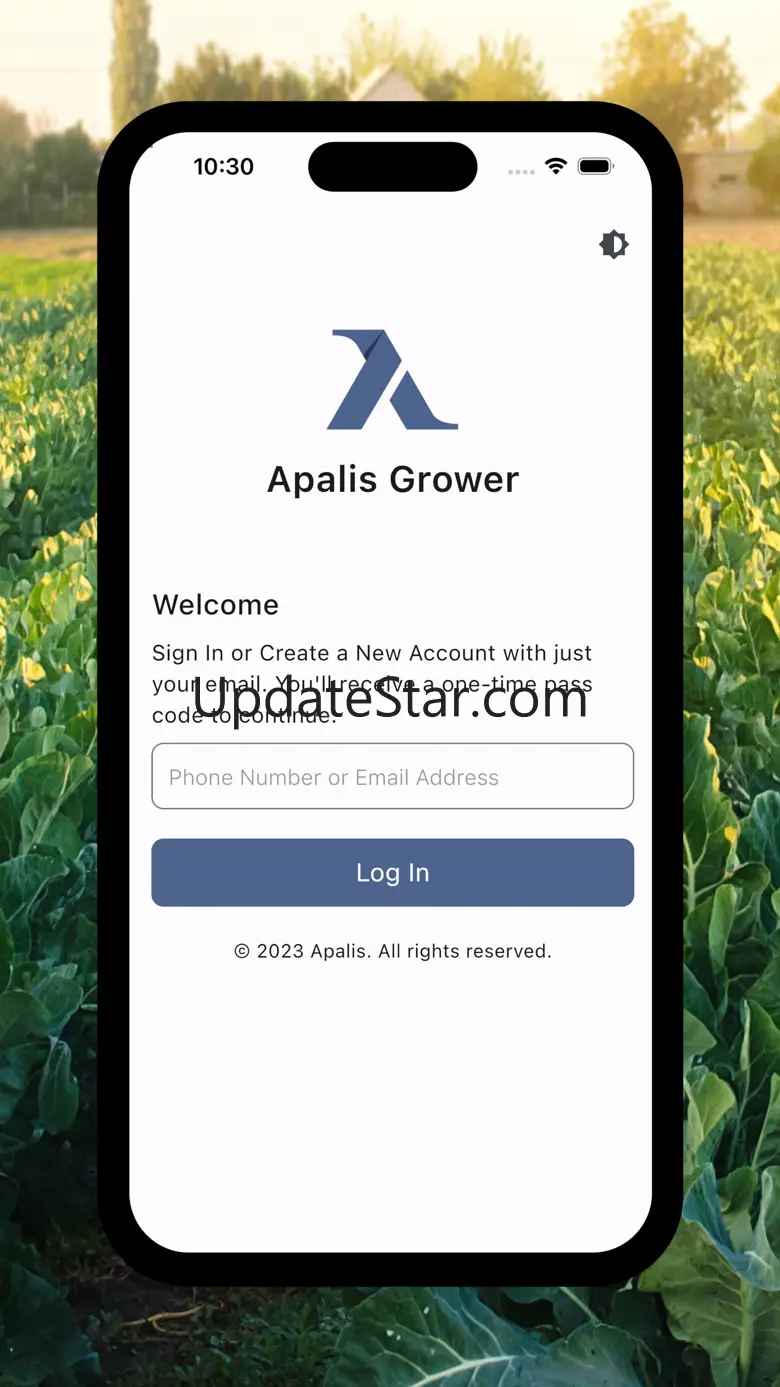 Apalis Grower 2.0.2