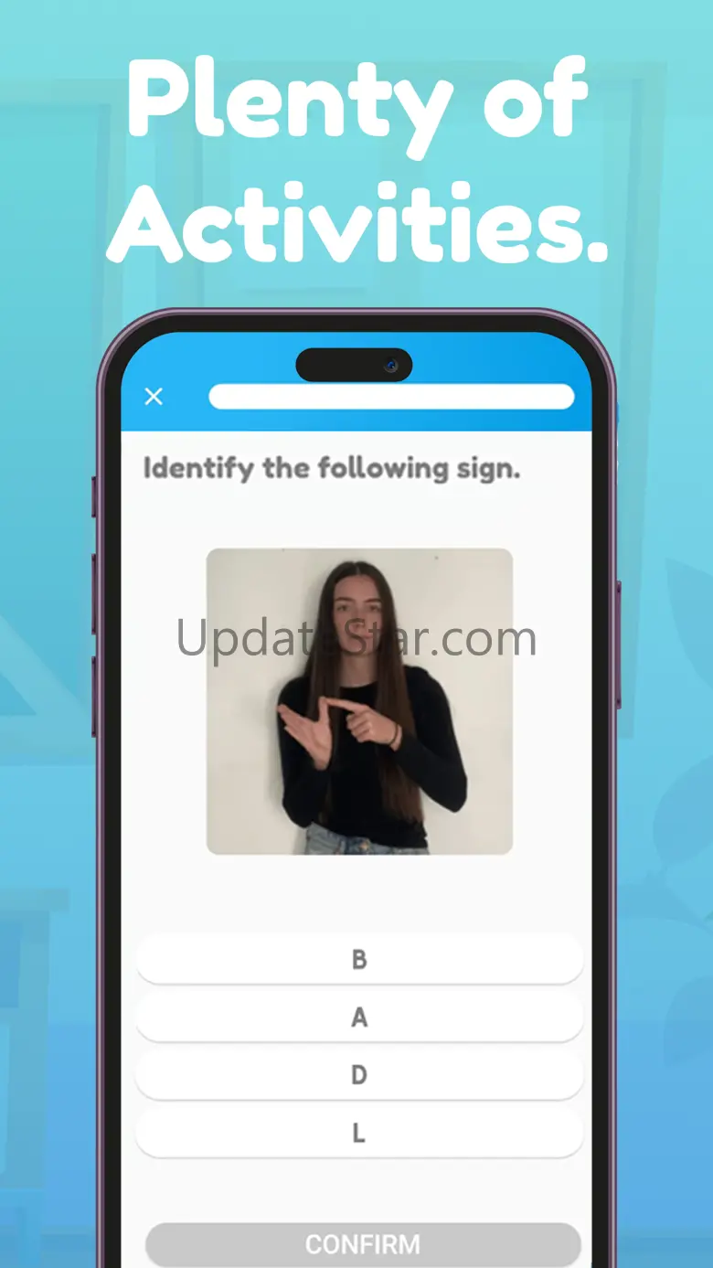 InterSign BSL - Learn Now! 1.1.0