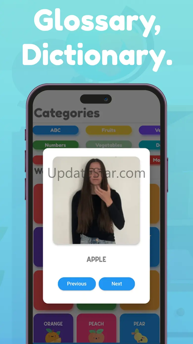 InterSign BSL - Learn Now! 1.1.0