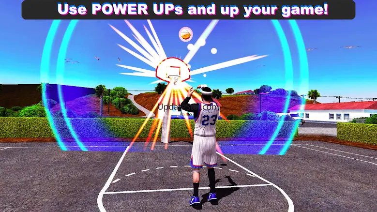 All Star Basketball: Shootout 1.16.10.4786