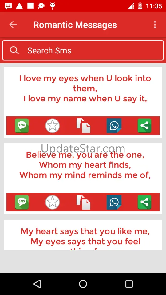 2025 Love Message 10000+ 4.0