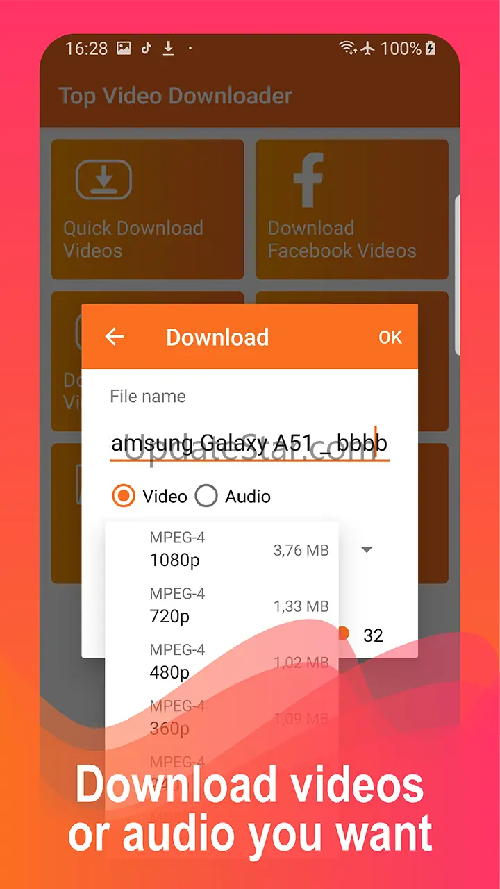 Smart Social Video Downloader 2.7
