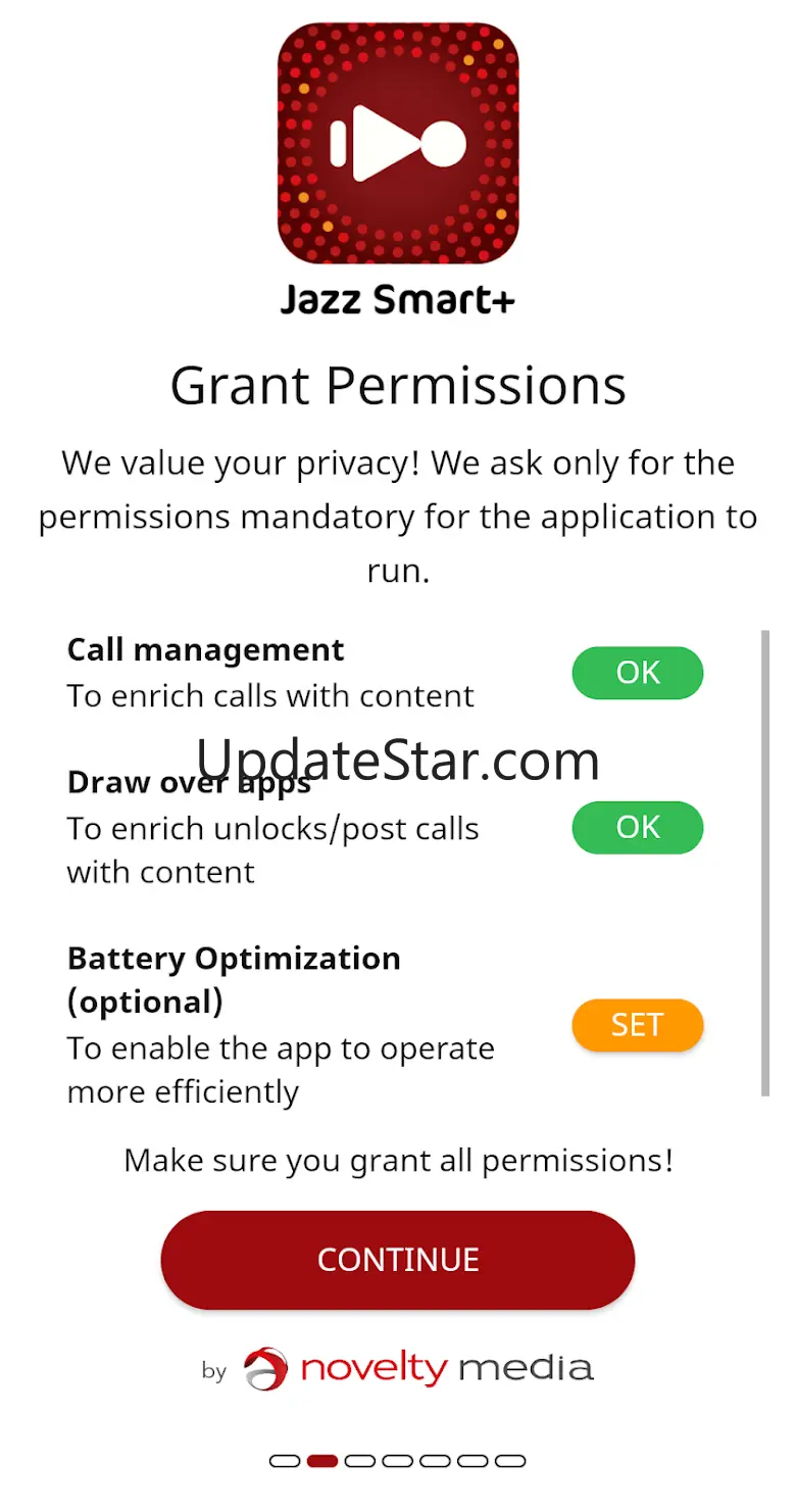 Jazz Smart Plus 2.16.6.03