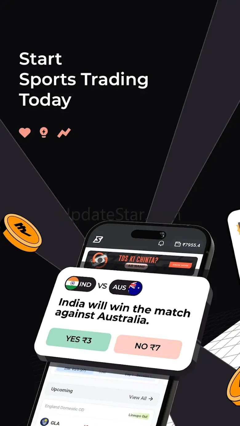 SportsBaazi Freerolls 200.0.10