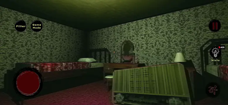 Bad Parenting 1 - Mr Red face 1.0.4