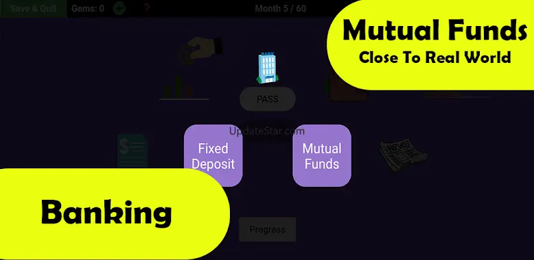 Rat Race 2 Budget Trading Game 1.6.7