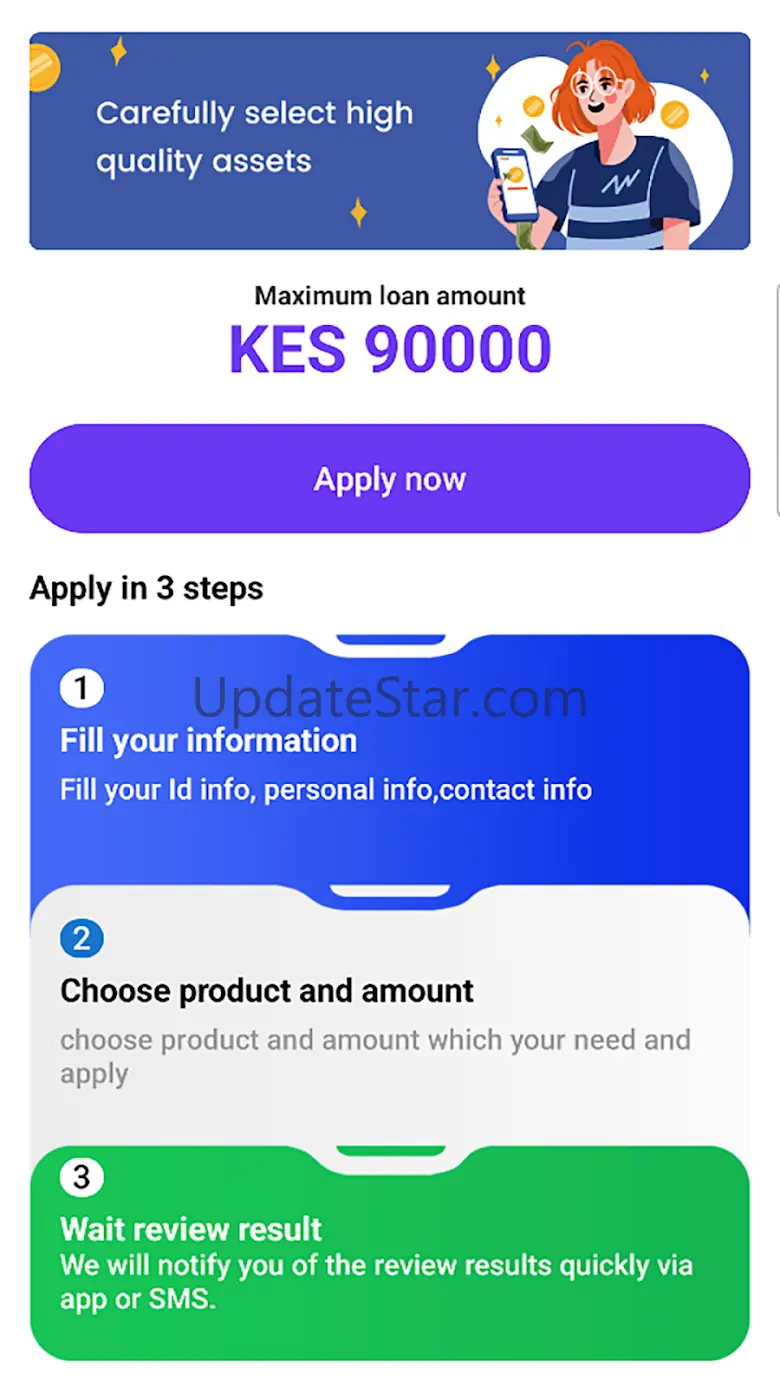 LinkPesa 1.0.0