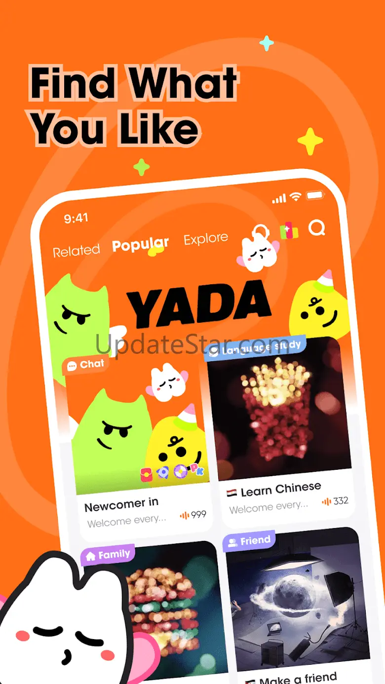 YADA 