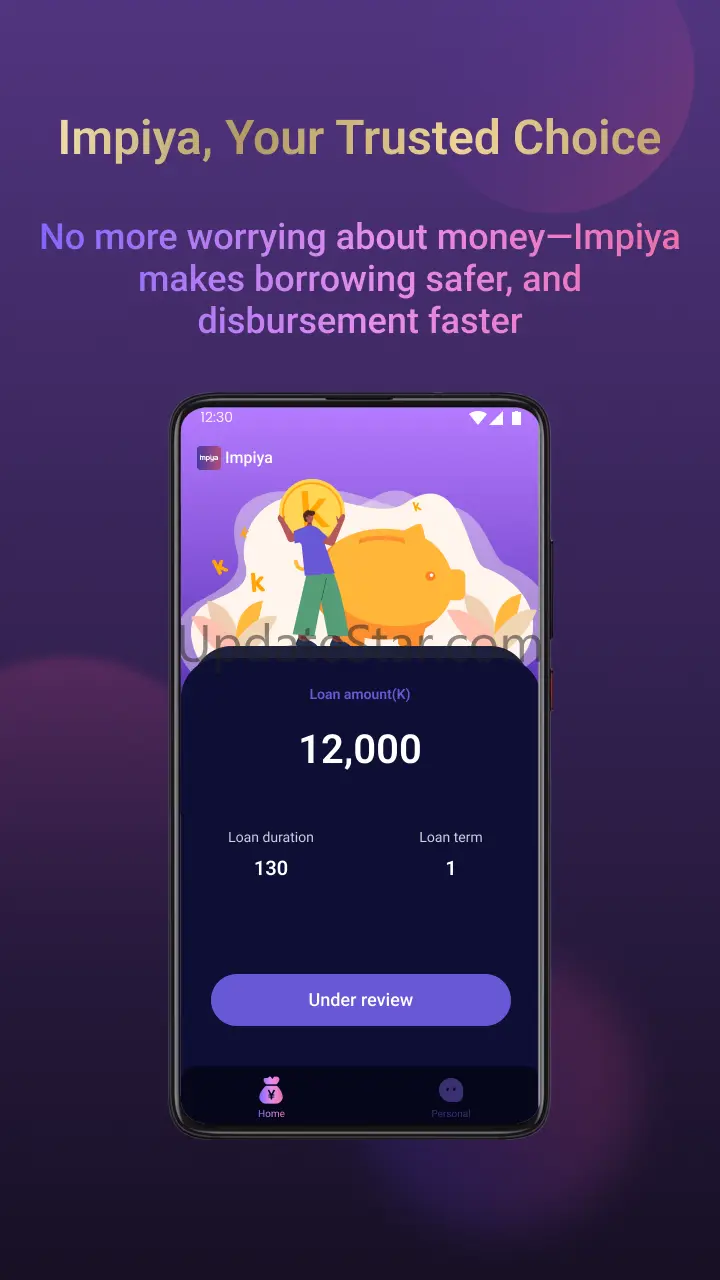 Impiya 1.1.3