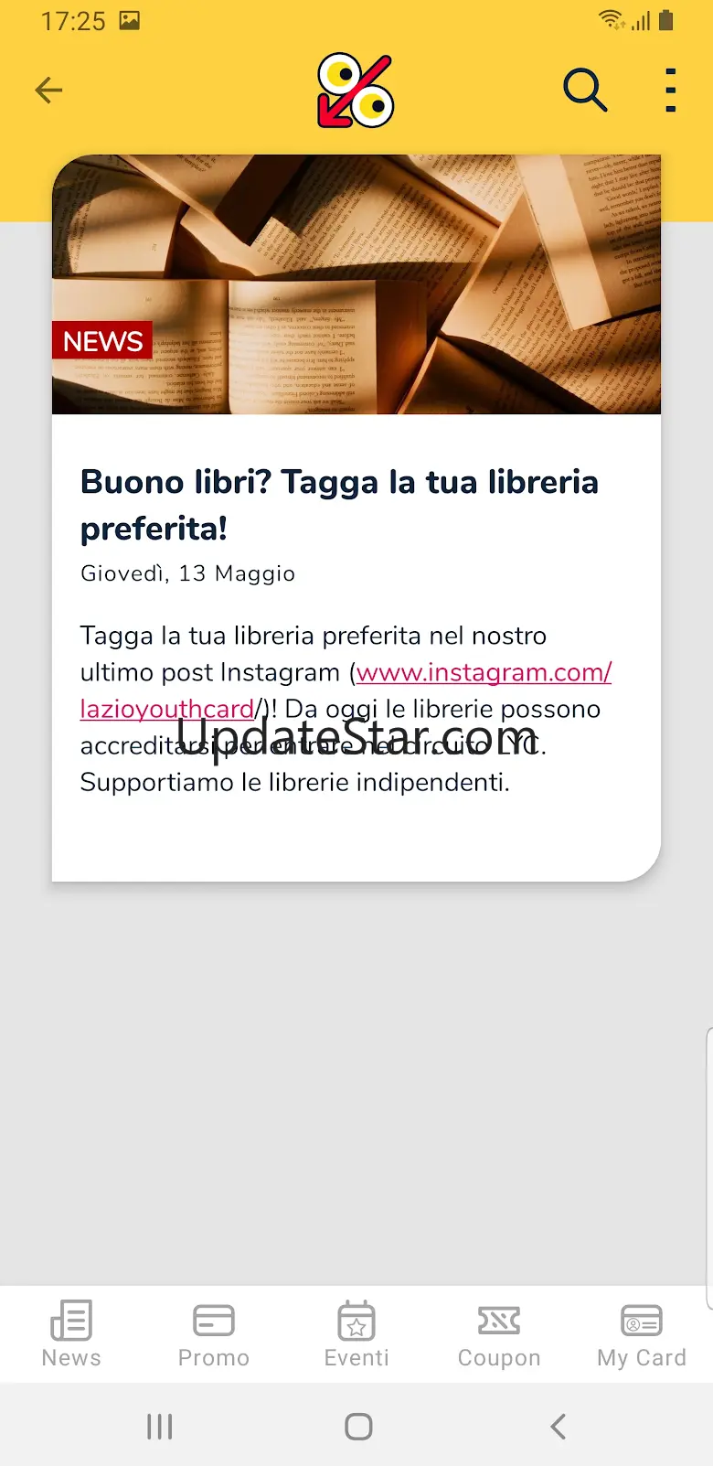 Bella X Noi 5.0.4