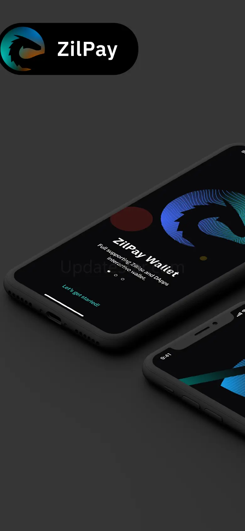 ZilPay Wallet 3.8.6