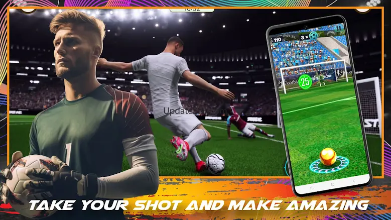 DreamPlay Football 1.0
