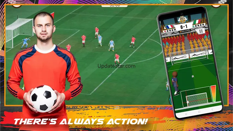 DreamPlay Football 1.0