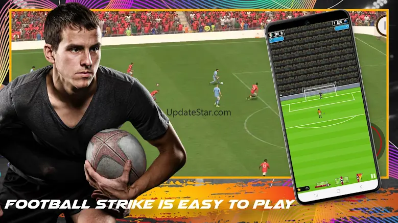 DreamPlay Football 1.0