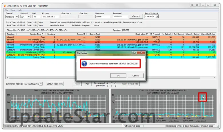 FirePlotter 2.24.230227