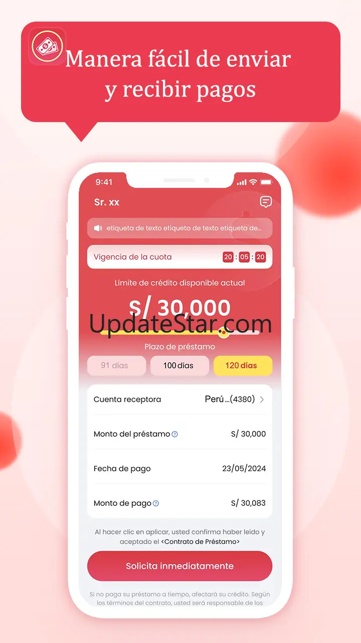 QullqiFacil-Cash Apoyo 1.0.6