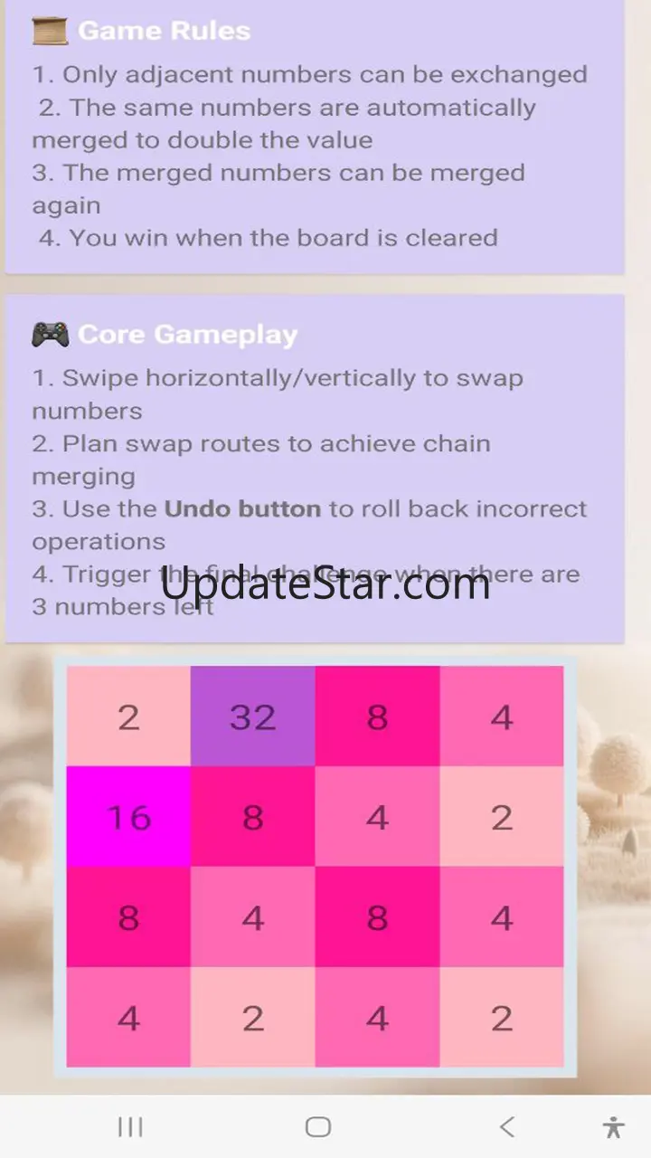 Digital Exchange Game 1.2.0