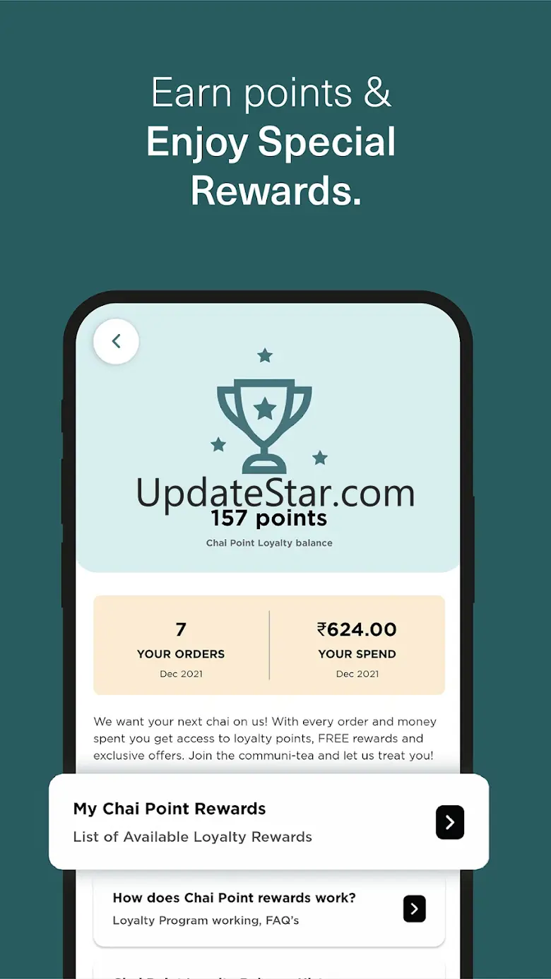 Chai Point 2.7.4