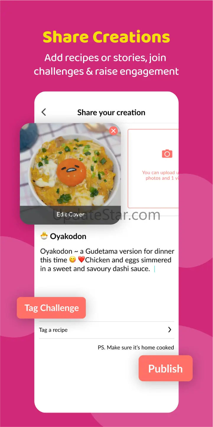 Weyoco (previously YoRipe) 7.0.7