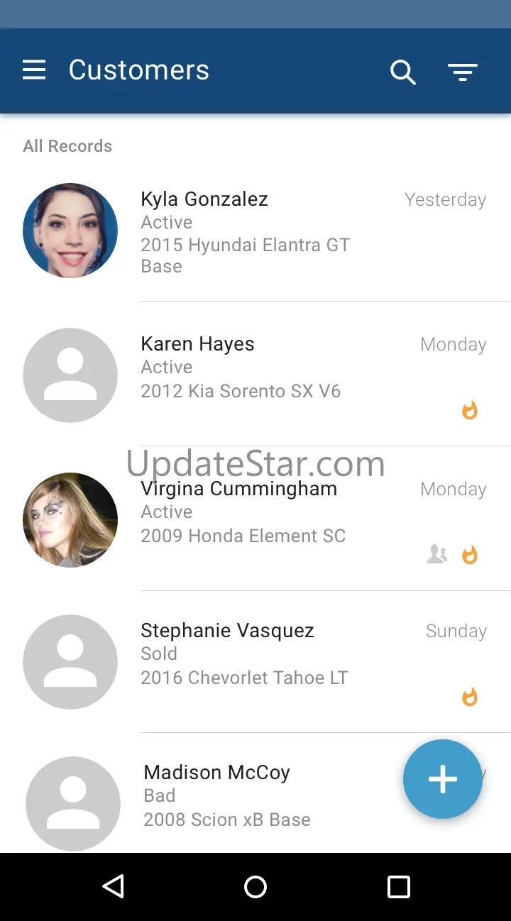 VinSolutions 3.67.0