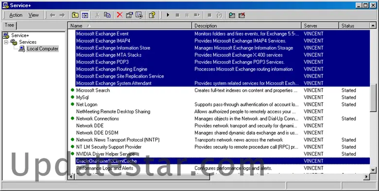 Service+ 4.10.71