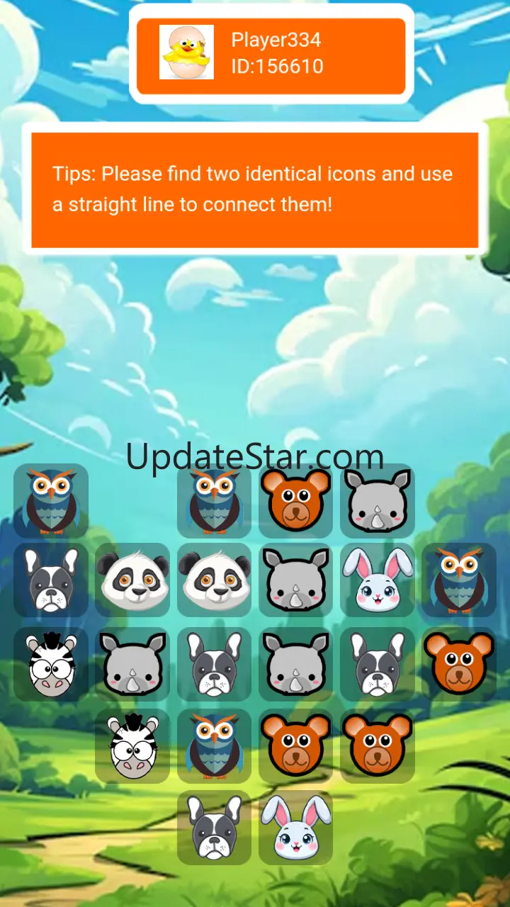 Hot Match Icons 1.0