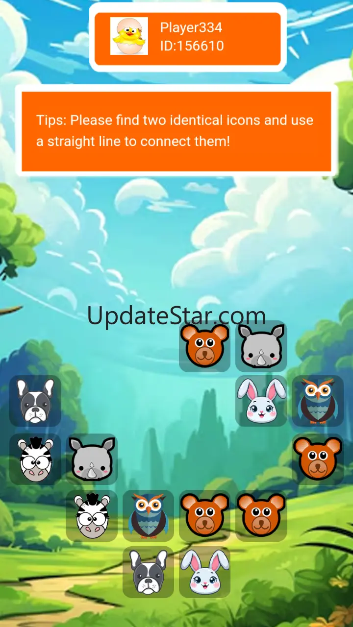Hot Match Icons 1.0