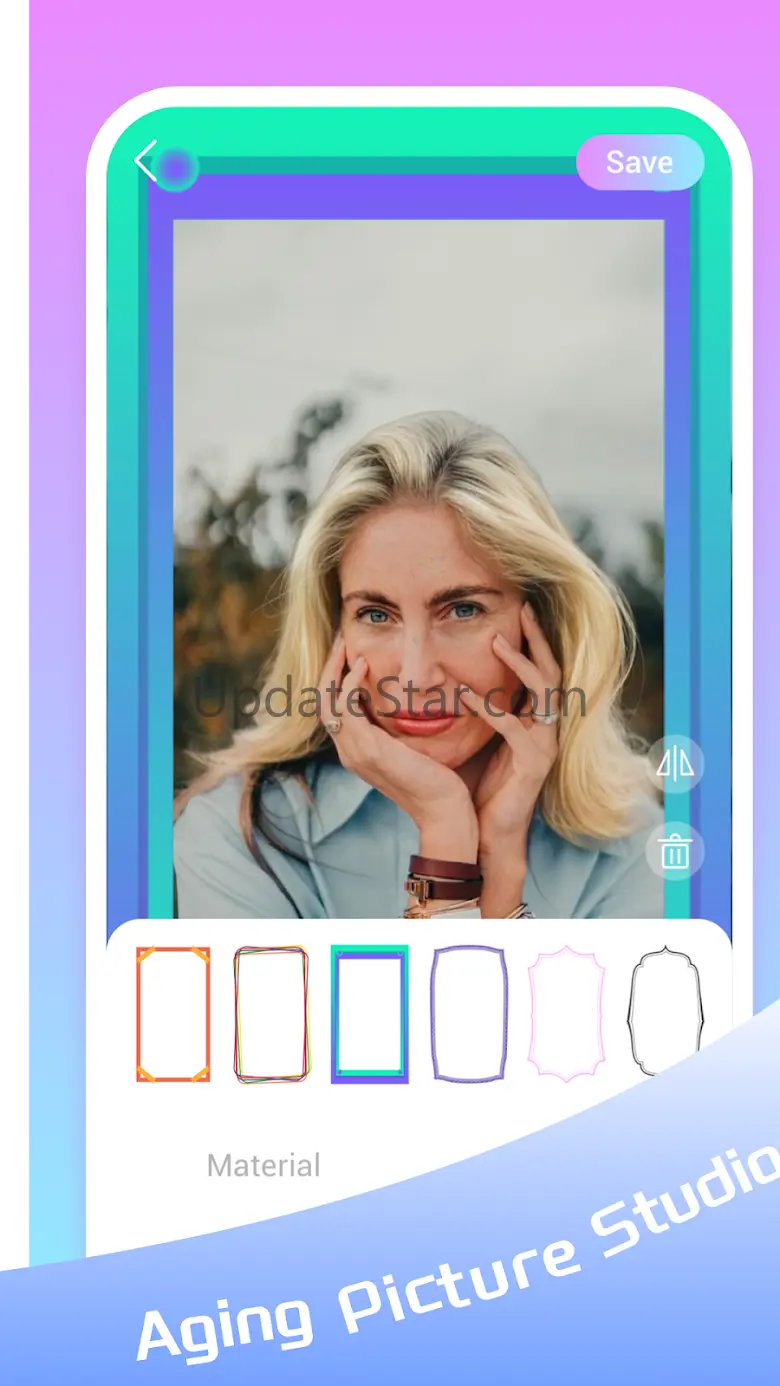 Aging Picture Studio 1.0