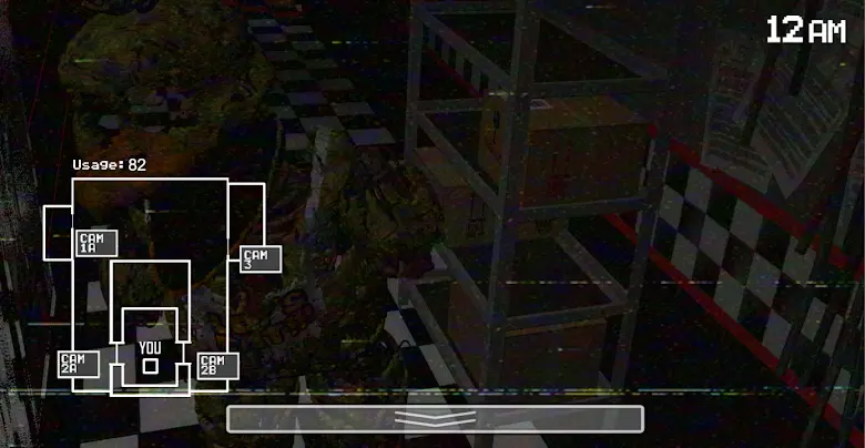 Five Nightmare Nights 1.0.0.3.2