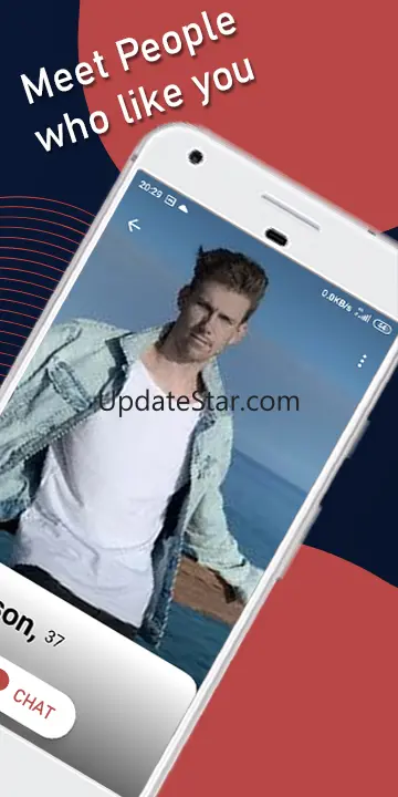 Germany Dating 4.6.1