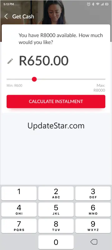 Edgars Account 7.0.0