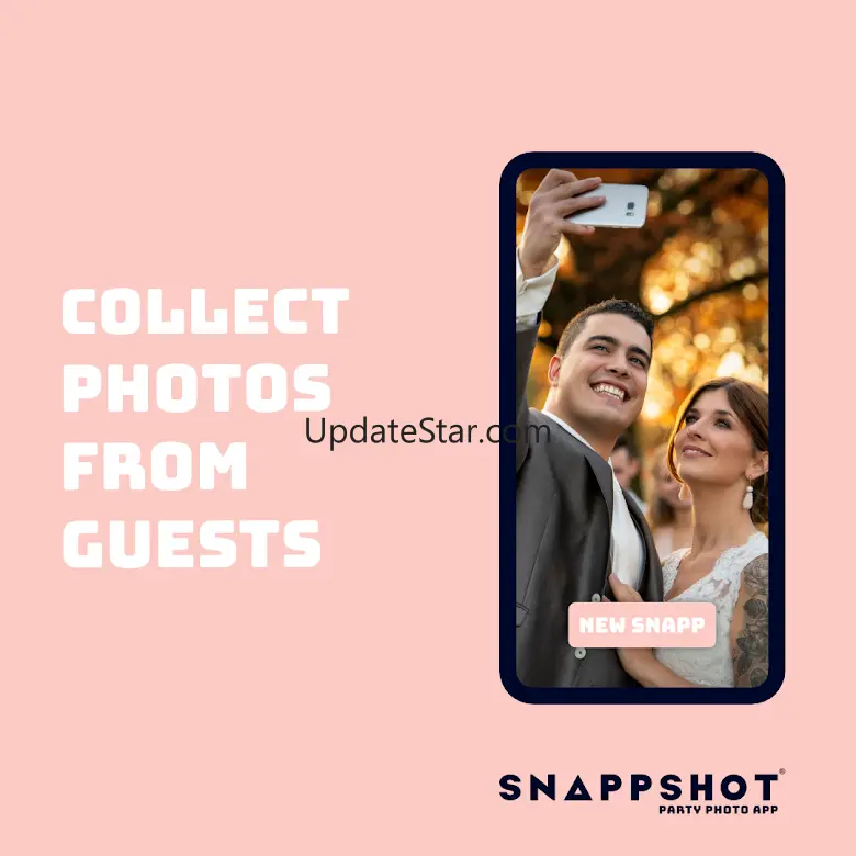 Snappshot - Party Photo App 2.8