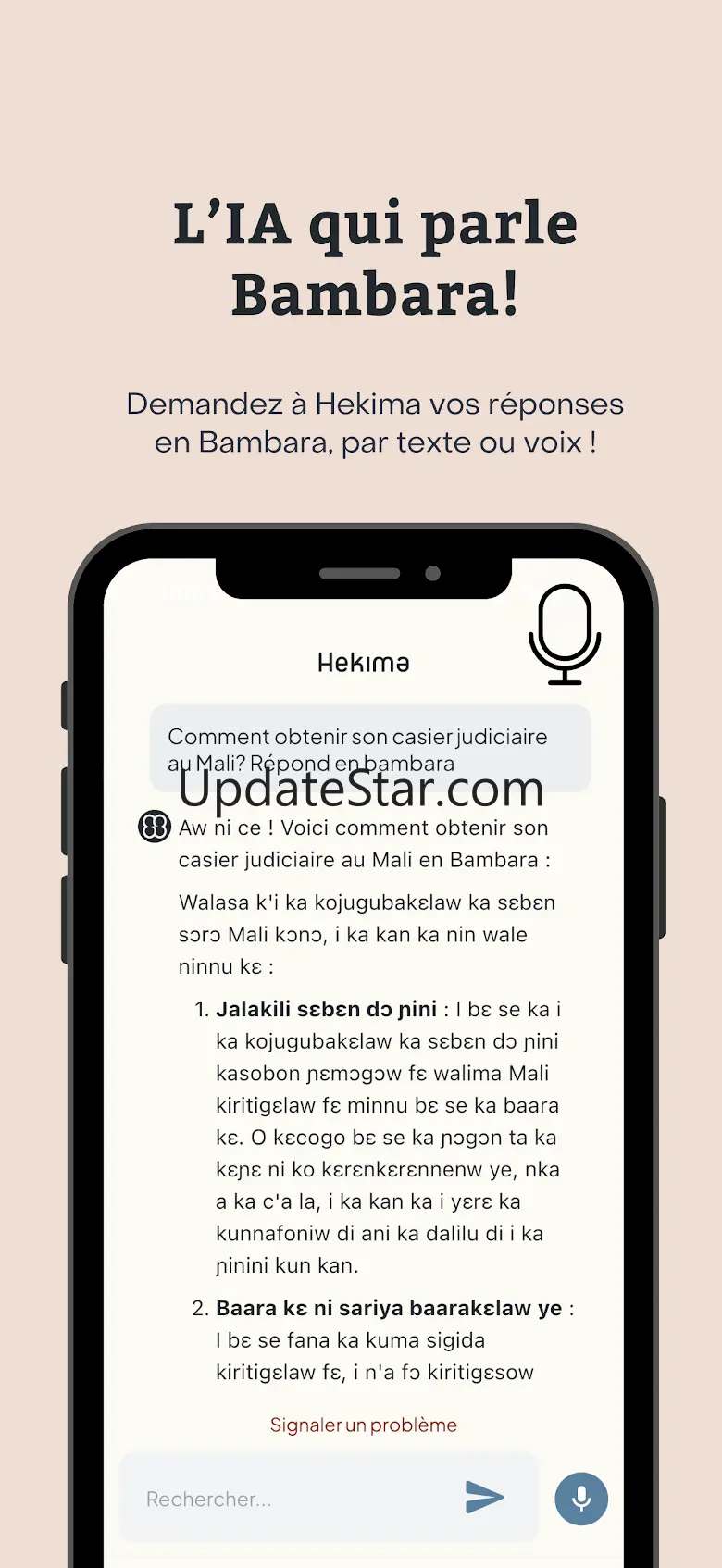 Hekima AI 1.2.5