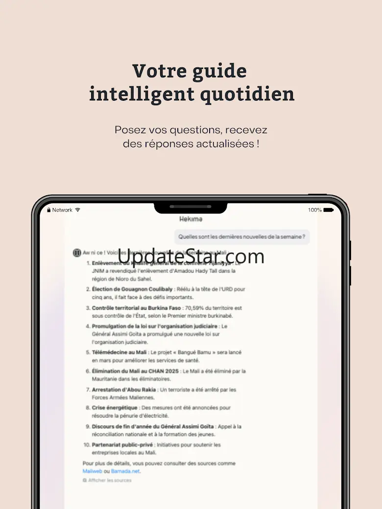 Hekima AI 1.2.3